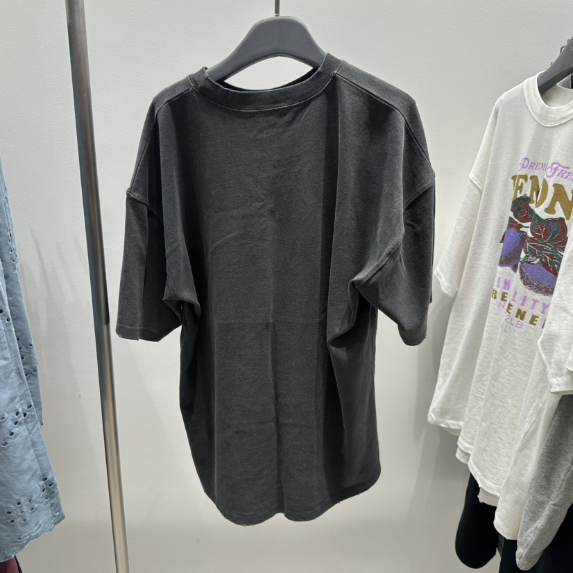 TARABY MOTION東大門㊣實拍女士新品休閑真品25秋冬時尚T恤TARABY MOTIONT恤