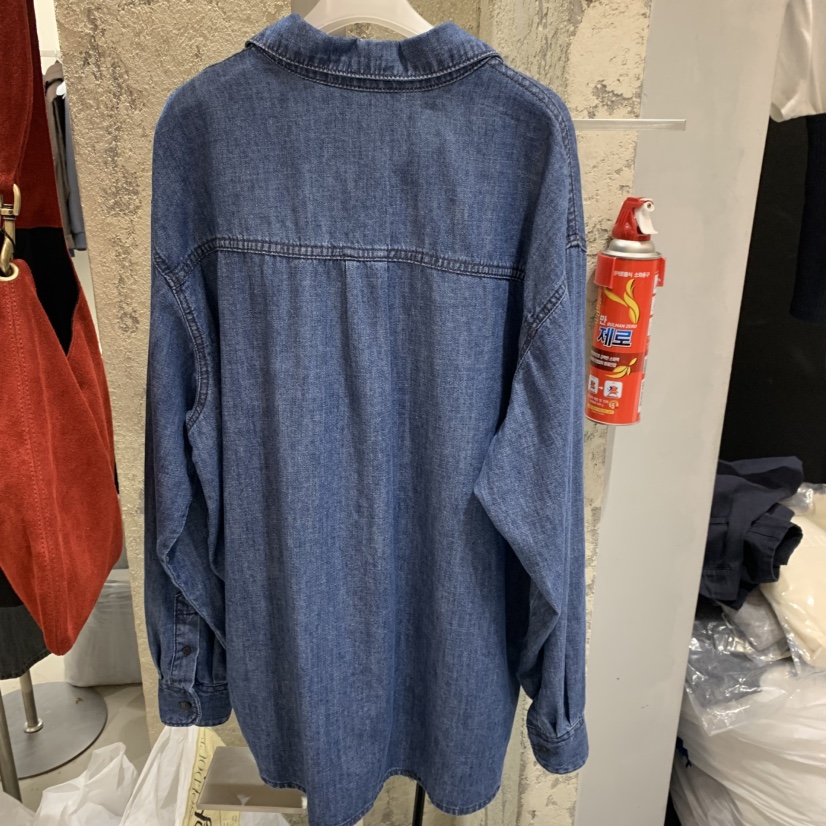 SOLD OUT東大門㊣實拍女士新品人氣真品休閑時尚襯衫蕾絲衫SOLD OUT襯衫/蕾絲衫