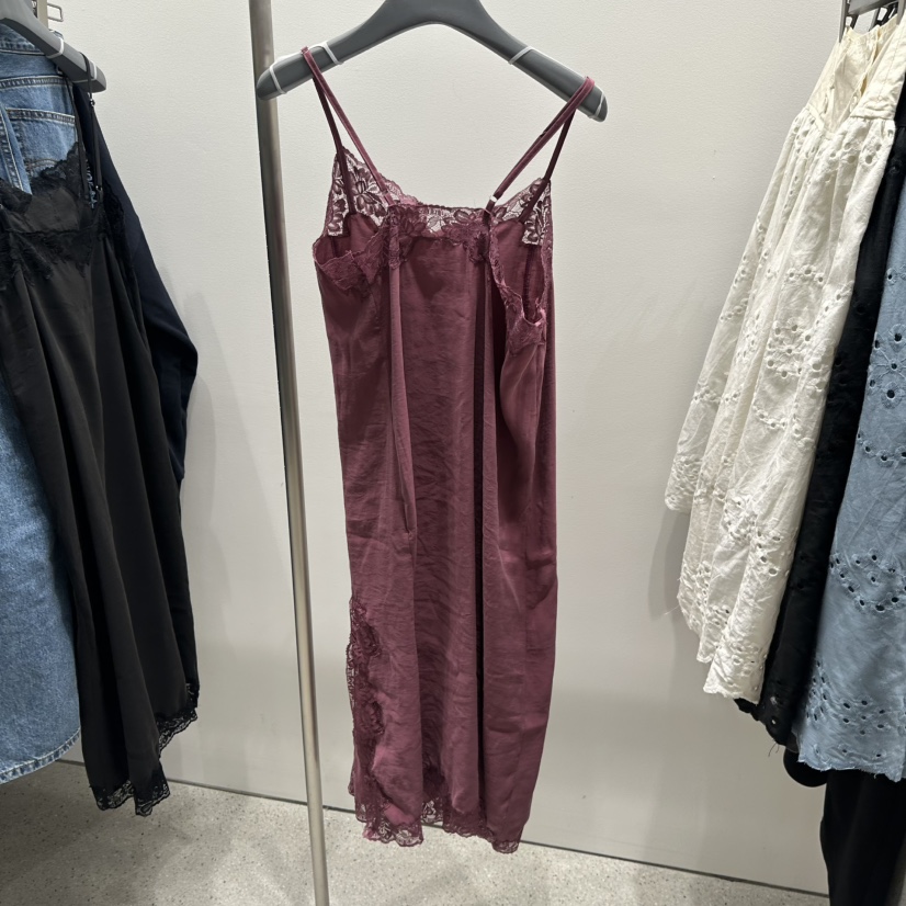 TARABY MOTION韓國代購㊣女裝新品推薦真品職業25秋冬連衣裙TARABY MOTION連衣裙