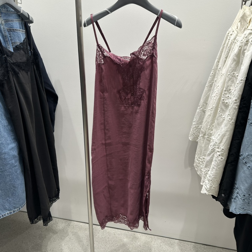 TARABY MOTION韓國代購㊣女裝新品推薦真品職業25秋冬連衣裙TARABY MOTION連衣裙