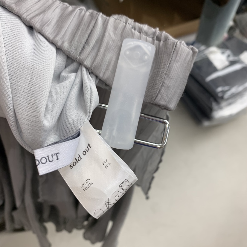 SOLD OUT東大門㊣實拍女裝新款25秋冬真品時尚人氣推薦短裙SOLD OUT短裙