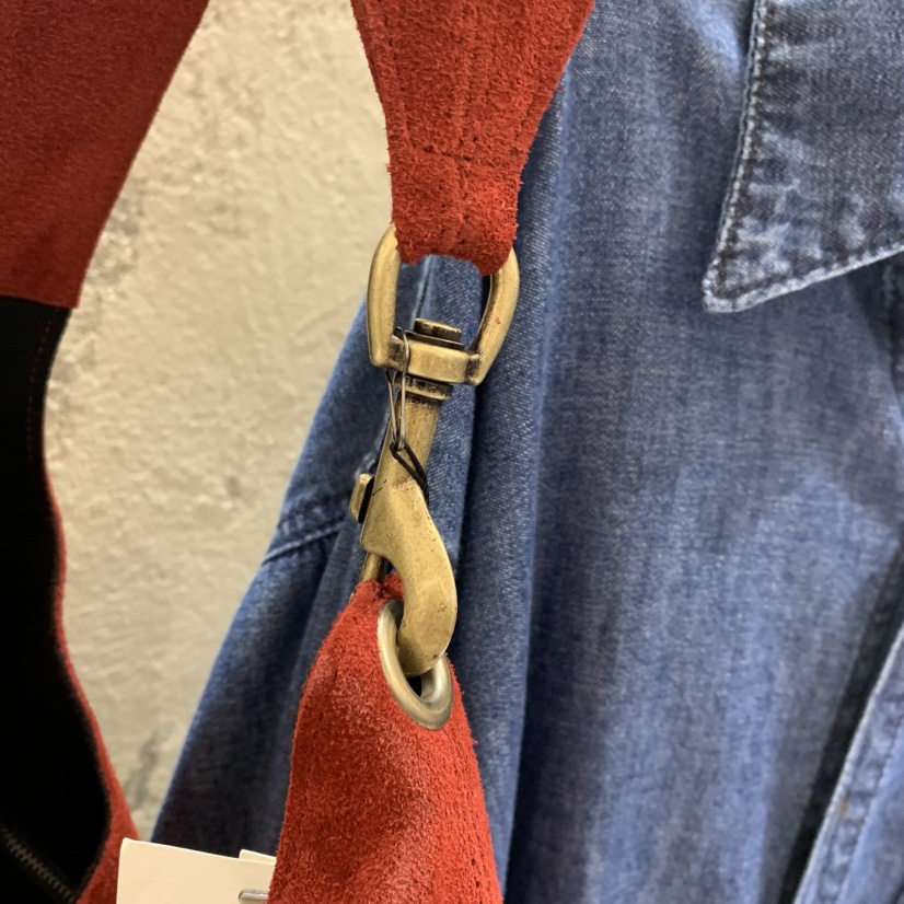 SOLD OUT東大門㊣直郵女士新款休閑職業人氣時尚單肩斜跨包SOLD OUT單肩/斜跨包