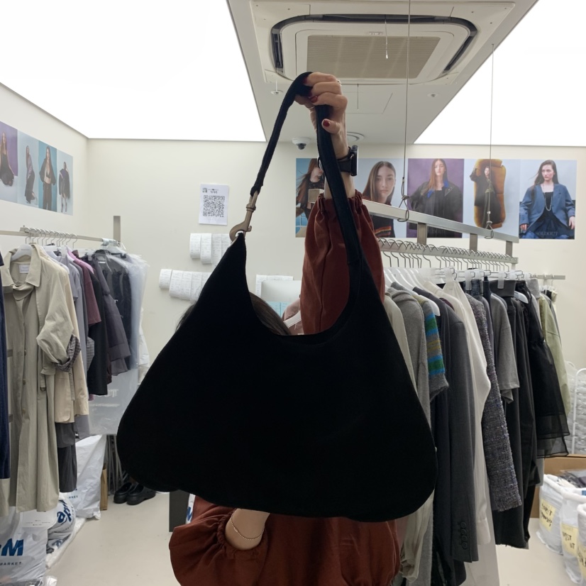 SOLD OUT東大門㊣直郵女士新款休閑職業人氣時尚單肩斜跨包SOLD OUT單肩/斜跨包