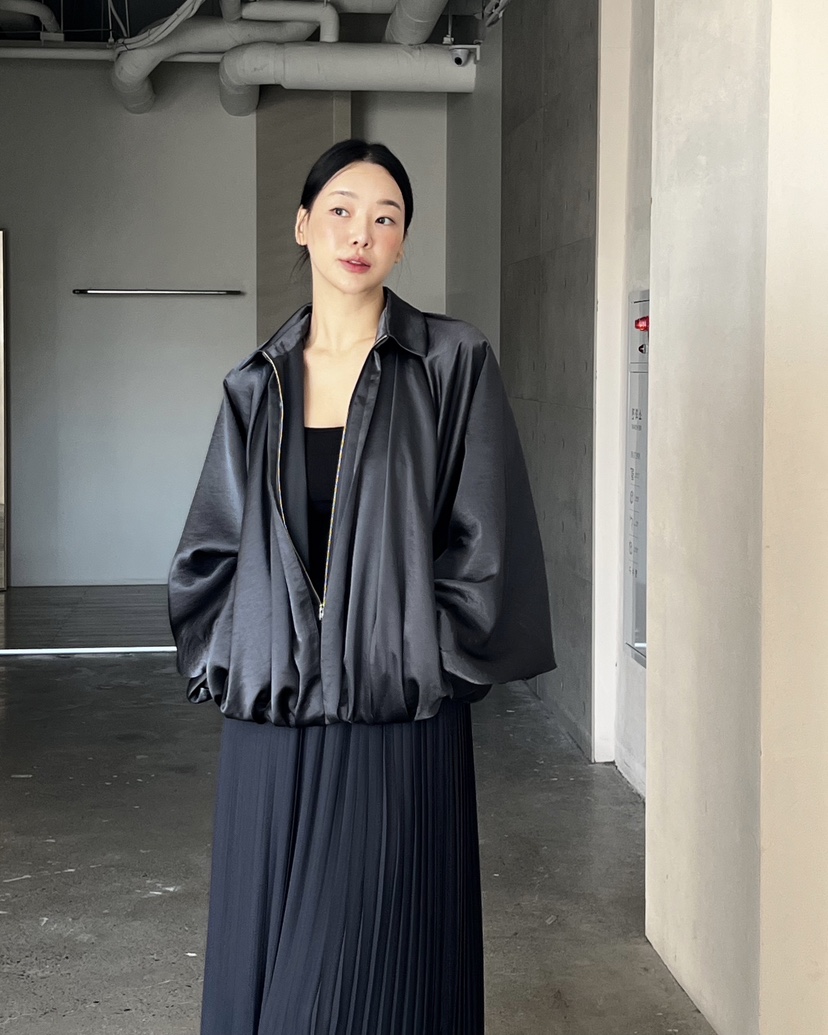 VERNI韓國代購㊣女士新款休閑25秋冬熱賣真品推薦時尚職業夾克VERNI夾克