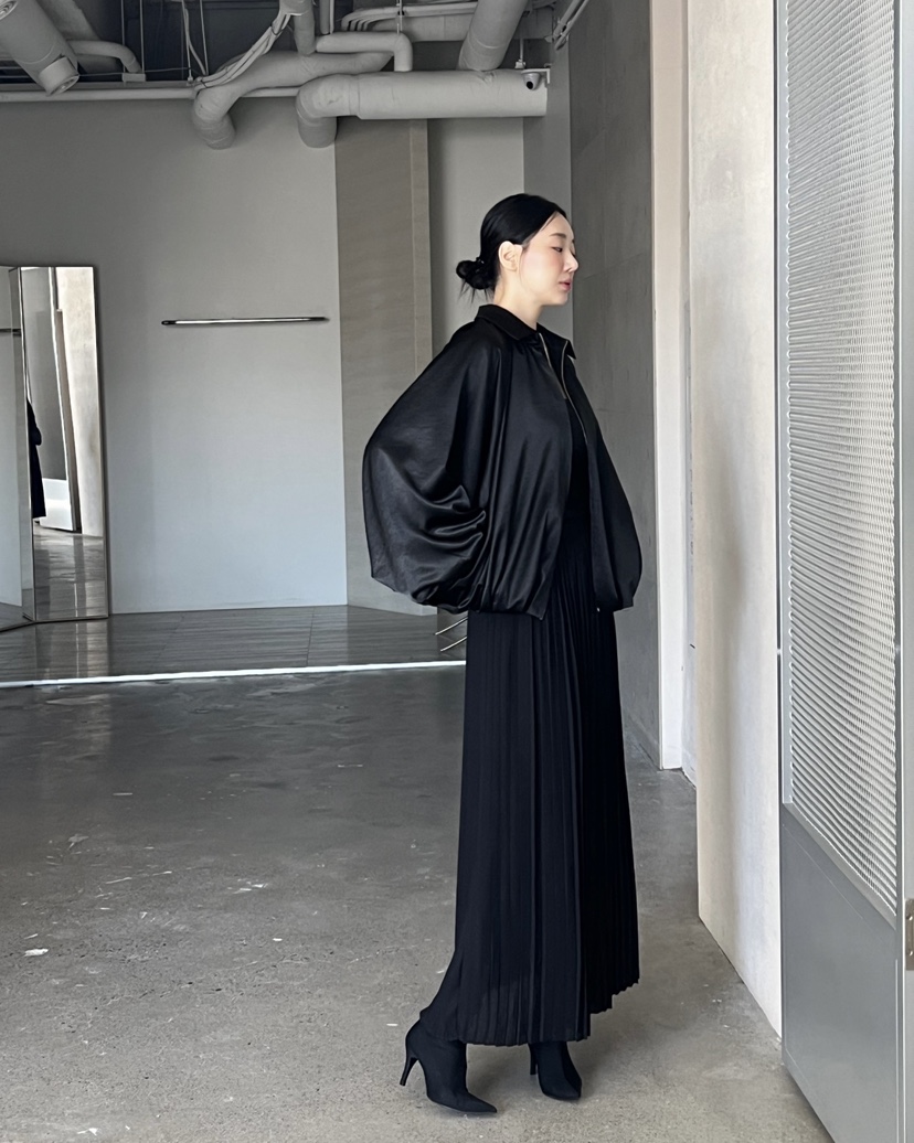 VERNI韓國代購㊣女士新品推薦時尚職業真品熱賣人氣休閑長裙VERNI長裙