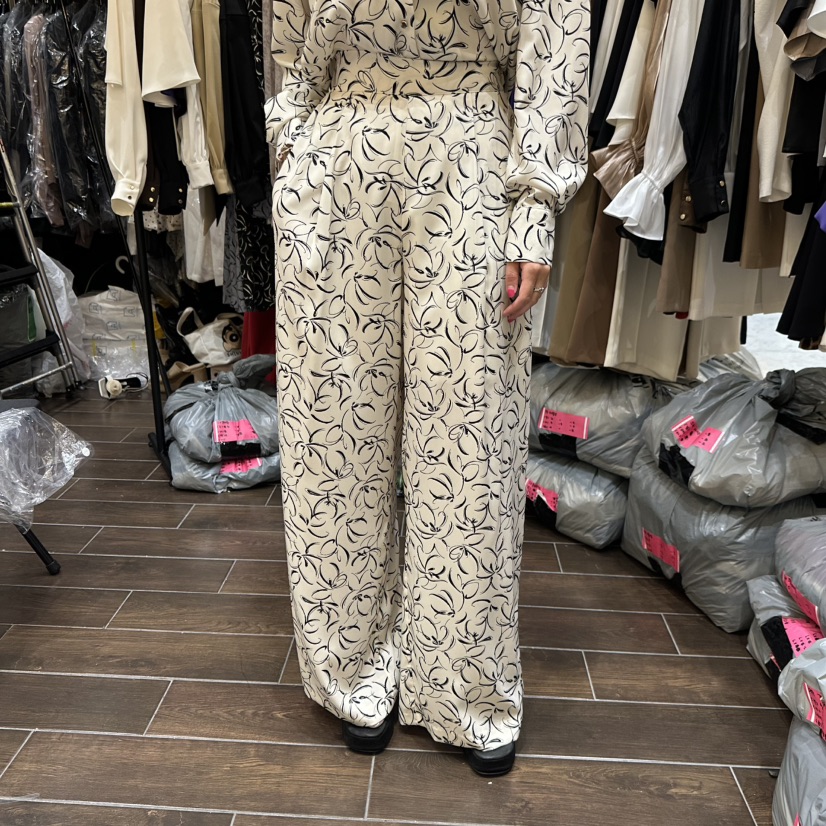 HERISH東大門㊣代購女裝新品職業真品熱賣人氣時尚推薦休閑褲Herish休閑褲