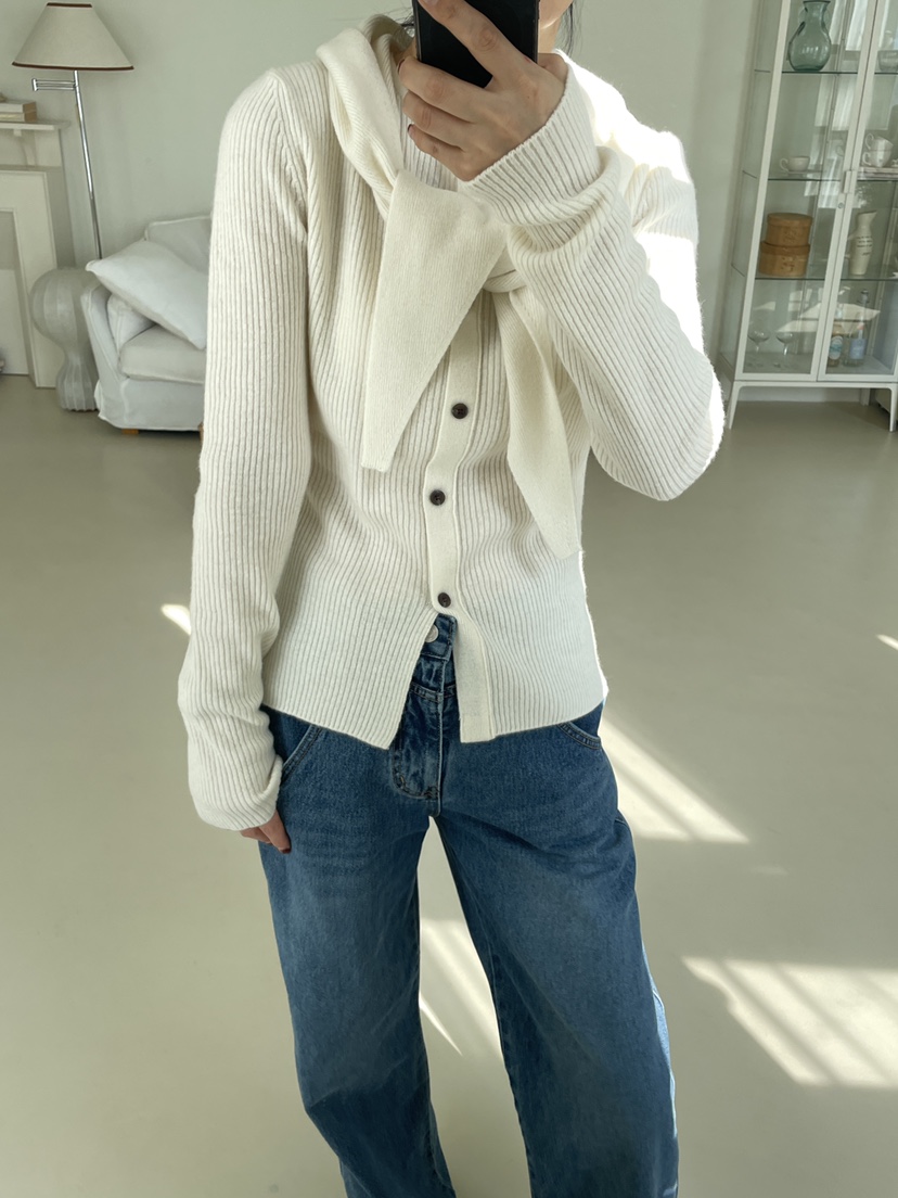 CHAHEE東大門㊣直郵女裝新款真品人氣休閑職業25秋冬牛仔褲CHAHEE牛仔褲
