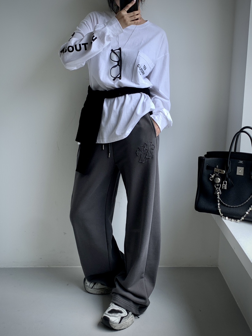 DAVICHI韓國直郵㊣女士新款推薦25秋冬真品職業休閑人氣休閑褲DAVICHI休閑褲