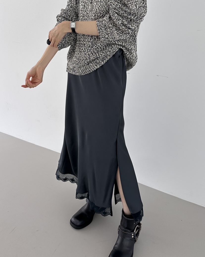 HOWDY韓國直郵㊣女裝新品時尚熱賣休閑推薦職業人氣真品針織衫howdy針織衫