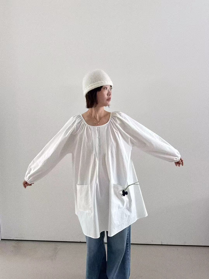 OLI SEOUL韓國直郵㊣女裝新款推薦職業25秋冬休閑真品連衣裙OLI SEOUL連衣裙