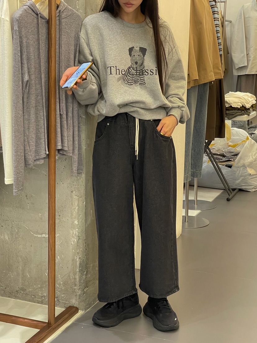 ONDO-P東大門㊣實拍女士新品人氣時尚25秋冬推薦衛衣兩面可穿ONDO-P衛衣