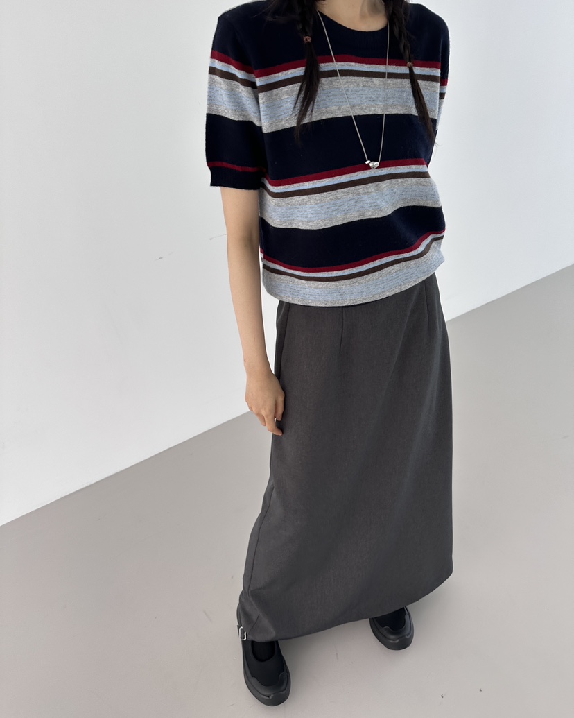 HOWDY東大門㊣實拍女士新品推薦25秋冬休閑真品人氣時尚針織衫howdy針織衫