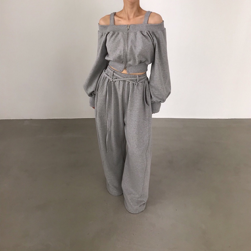 2TWO MOON韓國代購㊣女裝新品25秋冬時尚休閑熱賣真品衛衣2TWO MOON衛衣
