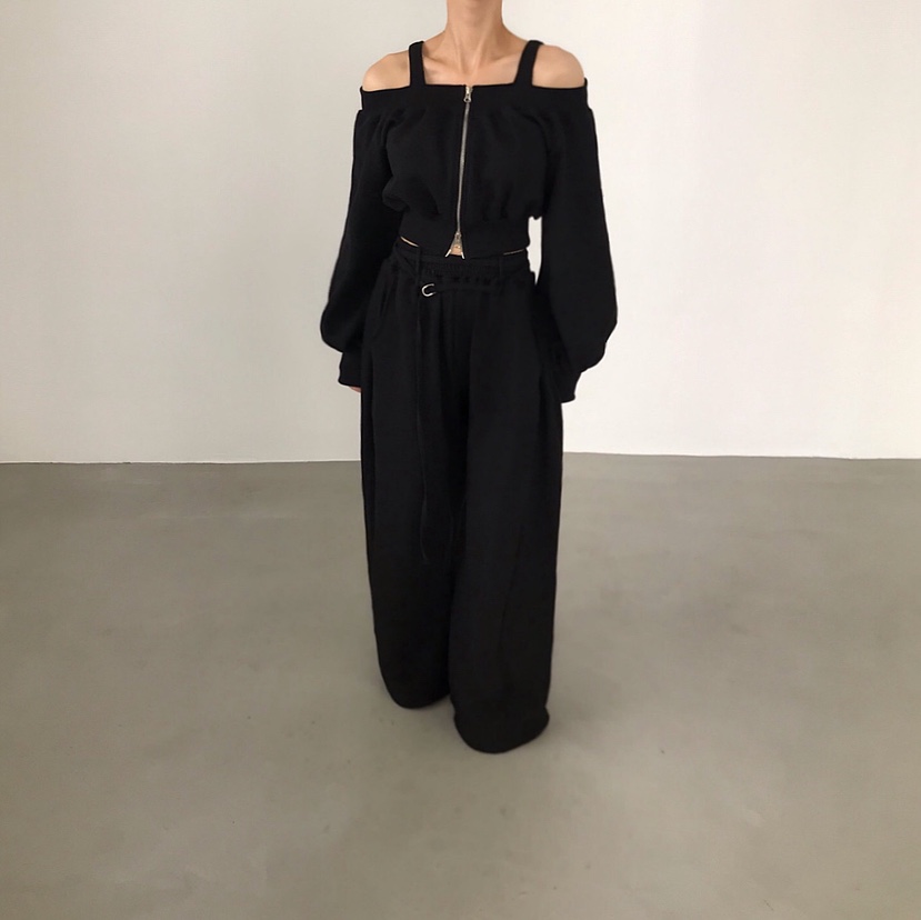 2TWO MOON韓國代購㊣女裝新品25秋冬時尚休閑熱賣真品衛衣2TWO MOON衛衣