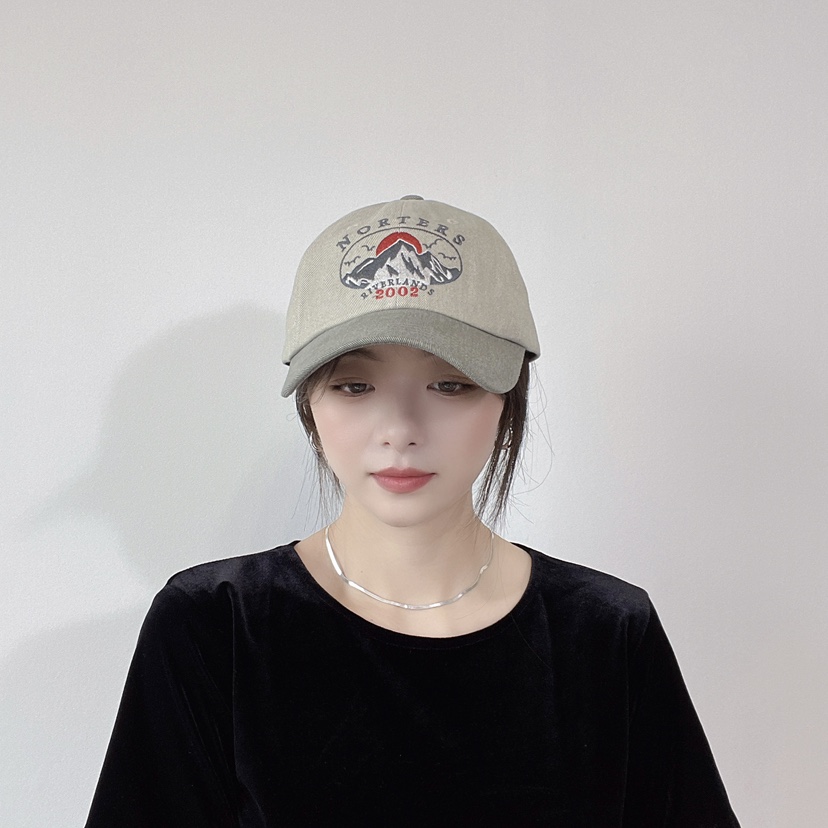 LOVELY HAT韓國直郵㊣女士新款人氣職業休閑推薦真品熱賣帽子LOVELY HAT帽子