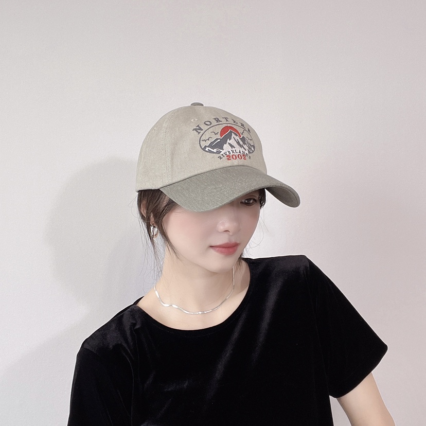 LOVELY HAT韓國直郵㊣女士新款人氣職業休閑推薦真品熱賣帽子LOVELY HAT帽子