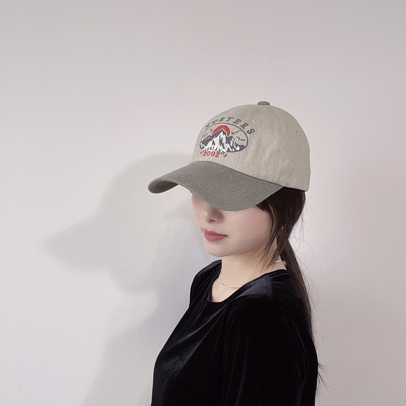 LOVELY HAT韓國直郵㊣女士新款人氣職業休閑推薦真品熱賣帽子LOVELY HAT帽子