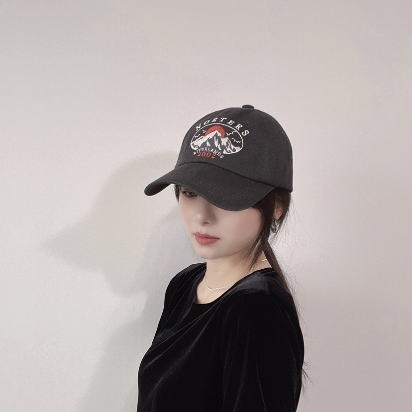 LOVELY HAT韓國直郵㊣女士新款人氣職業休閑推薦真品熱賣帽子LOVELY HAT帽子
