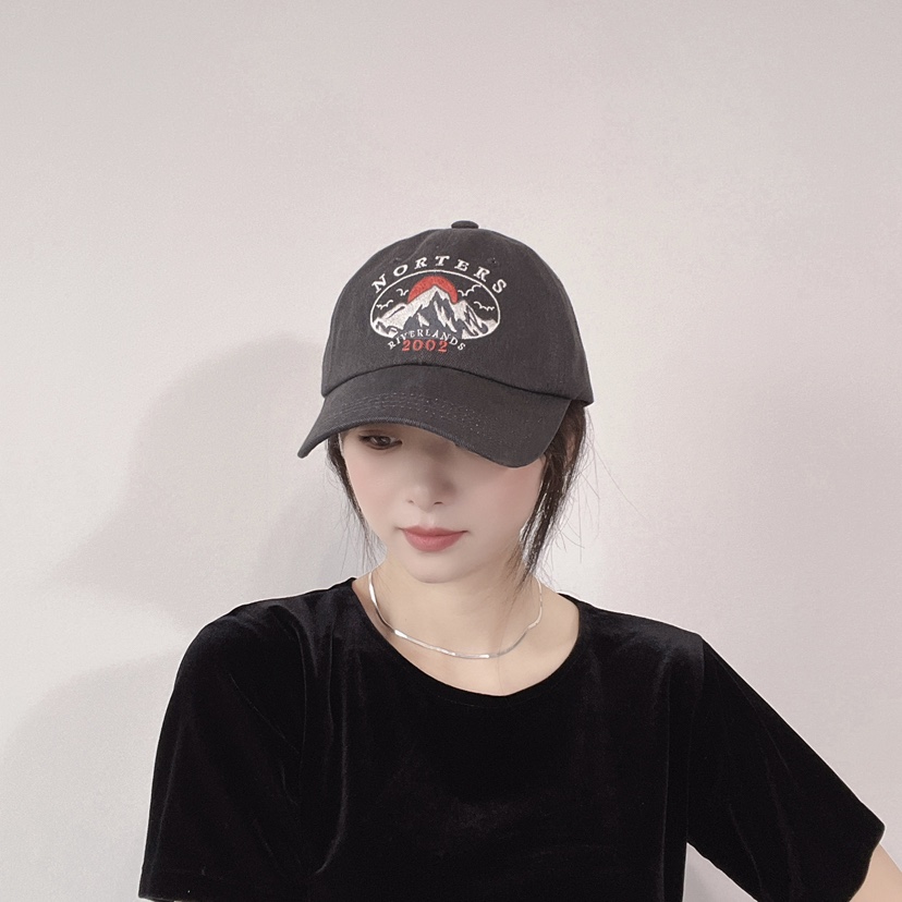 LOVELY HAT韓國直郵㊣女士新款人氣職業休閑推薦真品熱賣帽子LOVELY HAT帽子