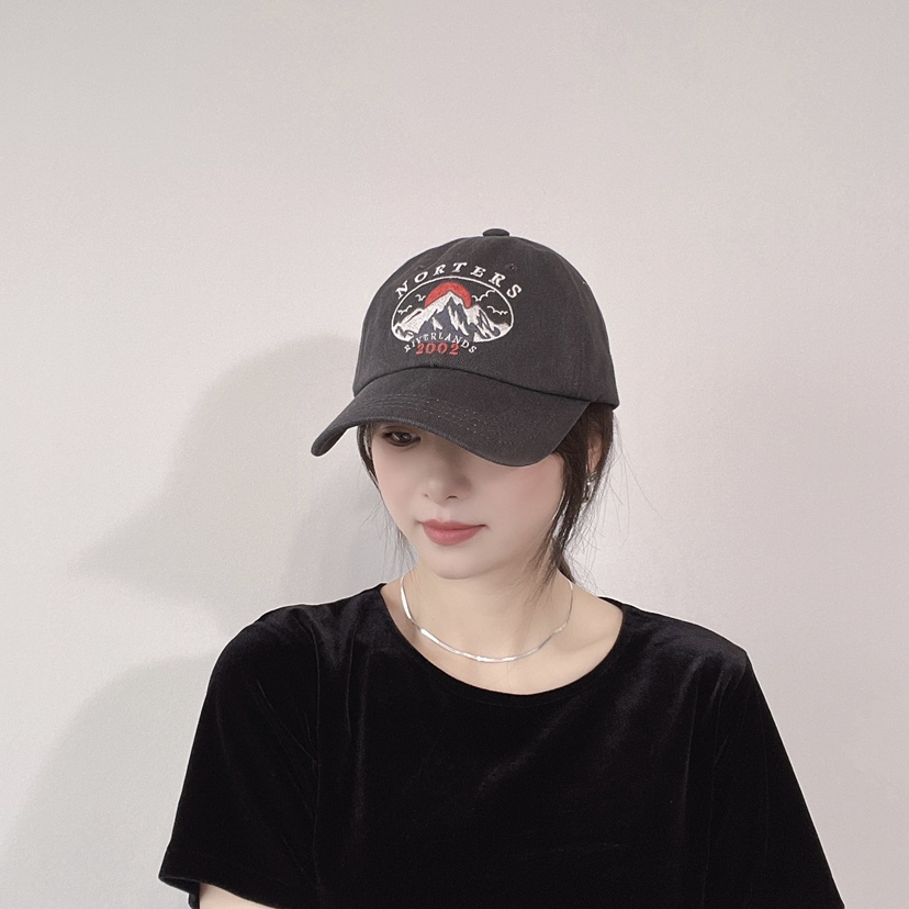 LOVELY HAT韓國直郵㊣女士新款人氣職業休閑推薦真品熱賣帽子LOVELY HAT帽子