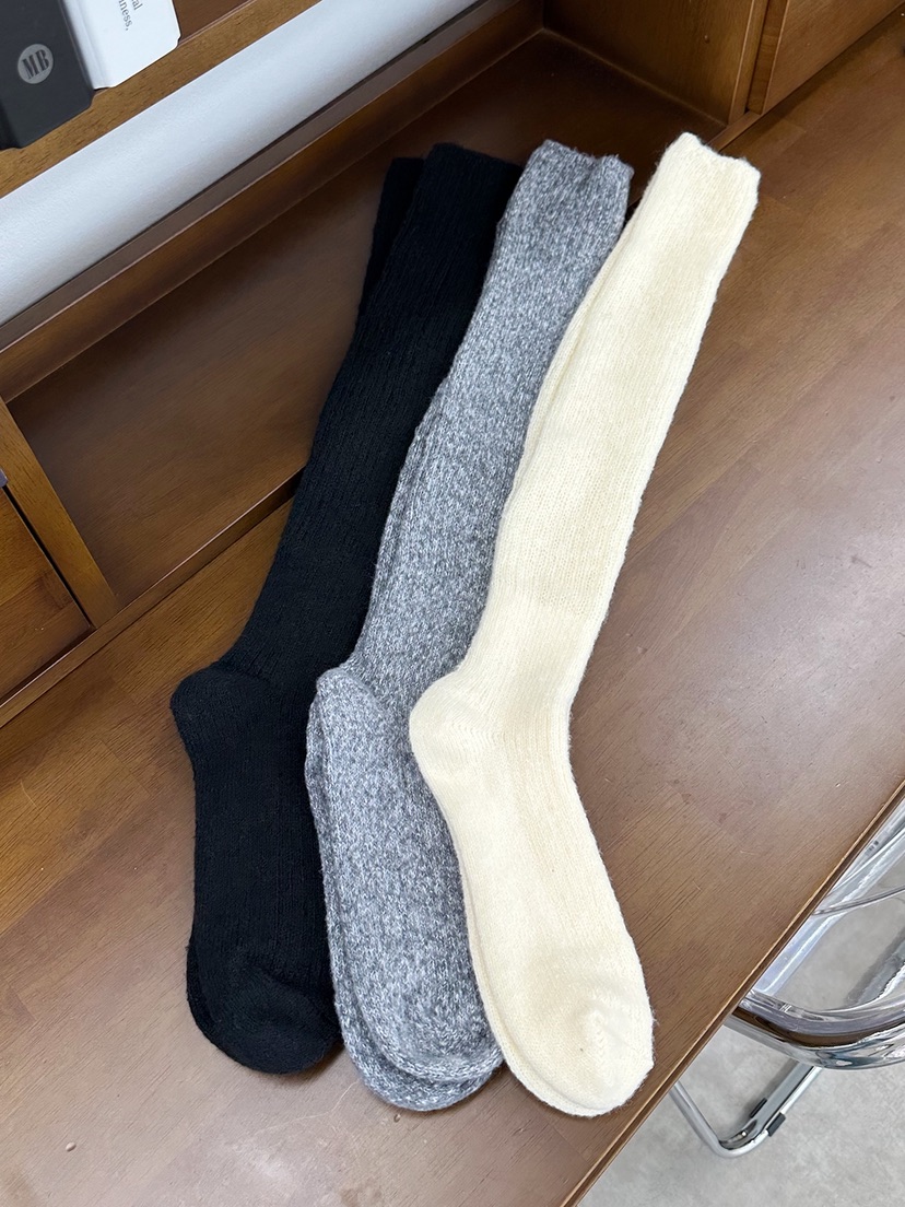 NICEALICE東大門㊣直郵女士新款休閑推薦職業人氣真品襪子羊毛NICEALICE襪子