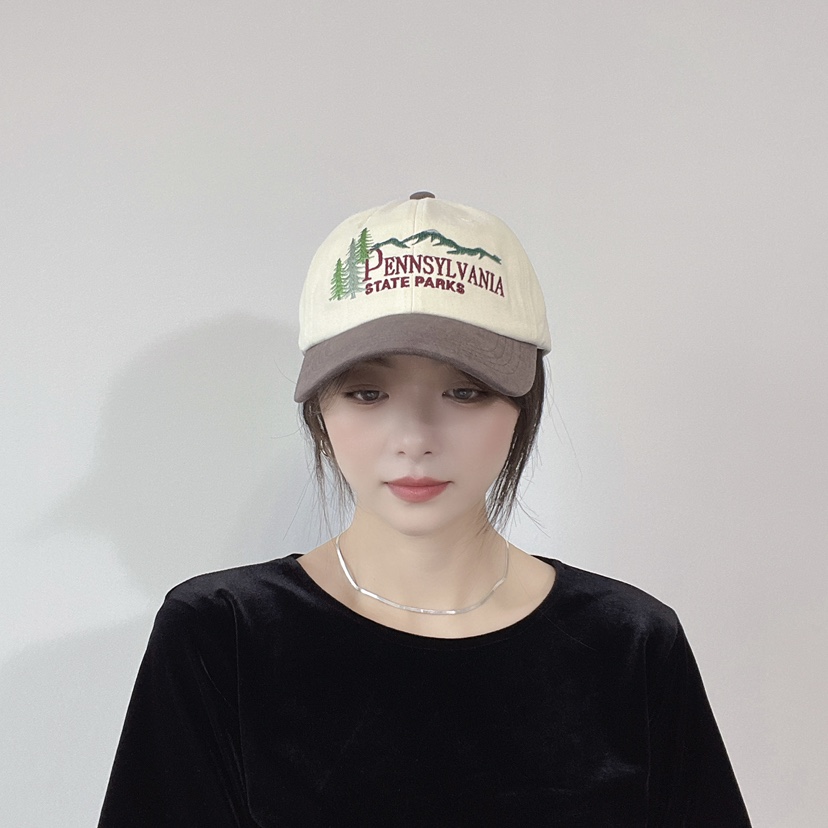 LOVELY HAT東大門㊣實拍女裝新品真品25秋冬時尚推薦熱賣帽子LOVELY HAT帽子