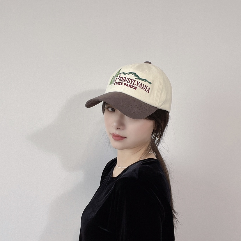 LOVELY HAT東大門㊣實拍女裝新品真品25秋冬時尚推薦熱賣帽子LOVELY HAT帽子