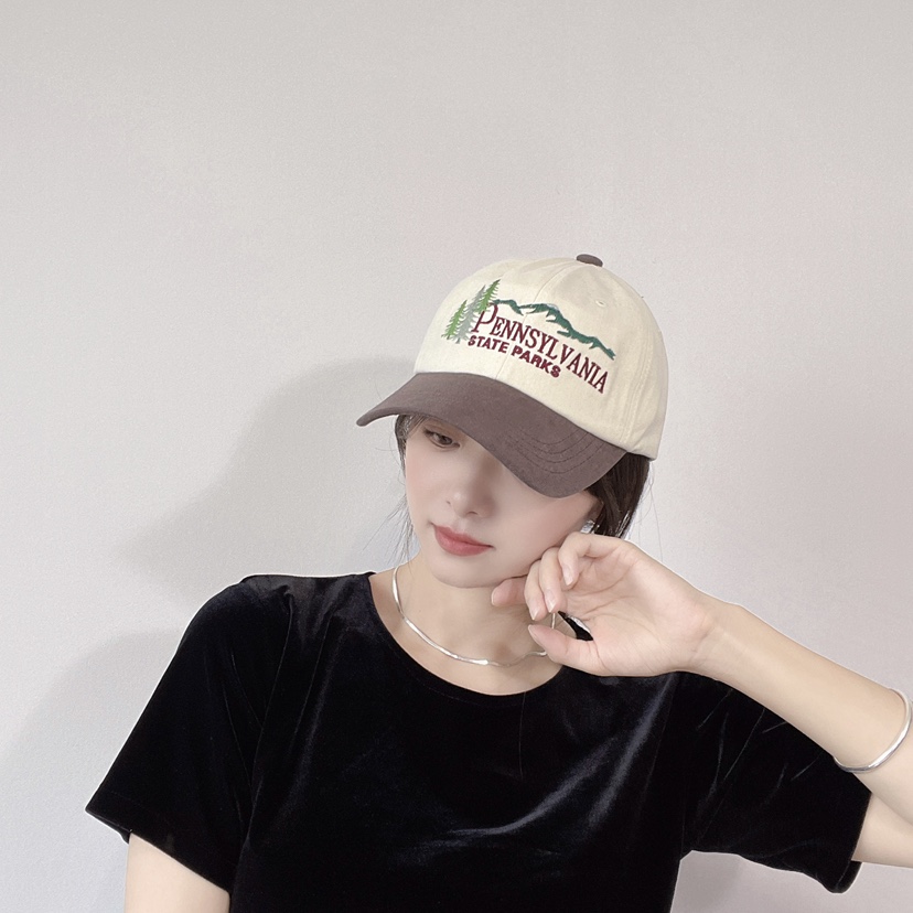 LOVELY HAT東大門㊣實拍女裝新品真品25秋冬時尚推薦熱賣帽子LOVELY HAT帽子