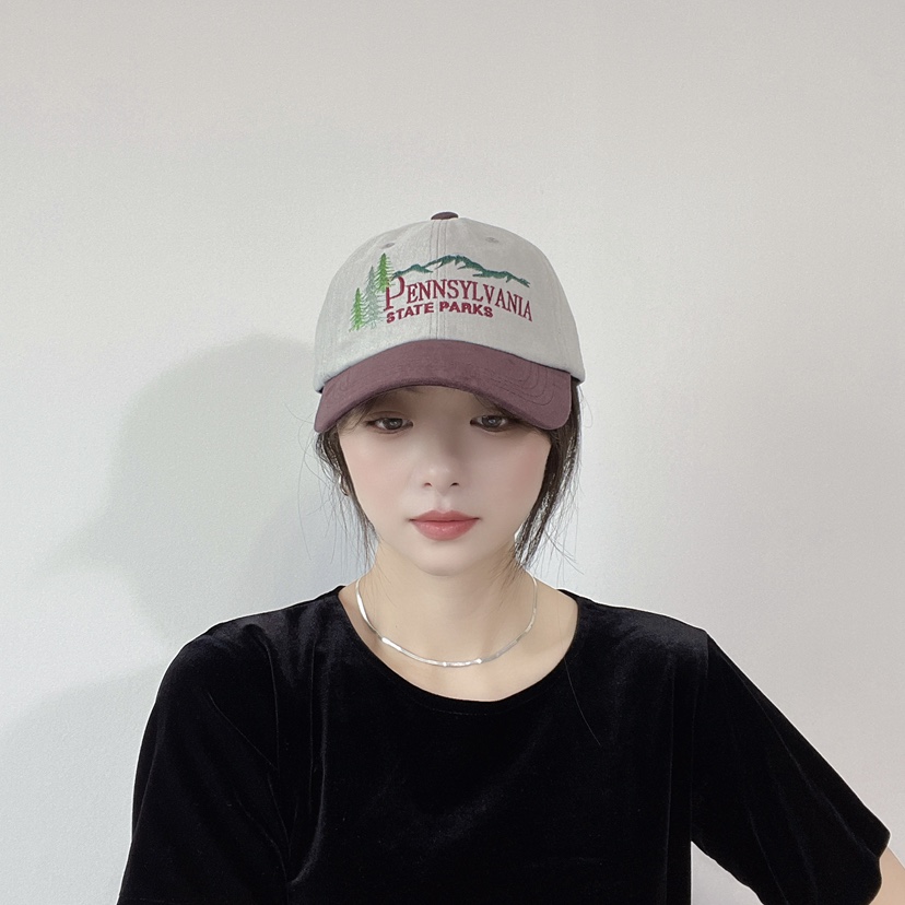 LOVELY HAT東大門㊣實拍女裝新品真品25秋冬時尚推薦熱賣帽子LOVELY HAT帽子