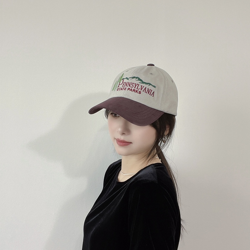 LOVELY HAT東大門㊣實拍女裝新品真品25秋冬時尚推薦熱賣帽子LOVELY HAT帽子
