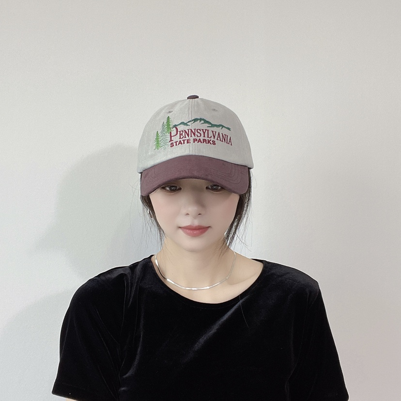 LOVELY HAT東大門㊣實拍女裝新品真品25秋冬時尚推薦熱賣帽子LOVELY HAT帽子