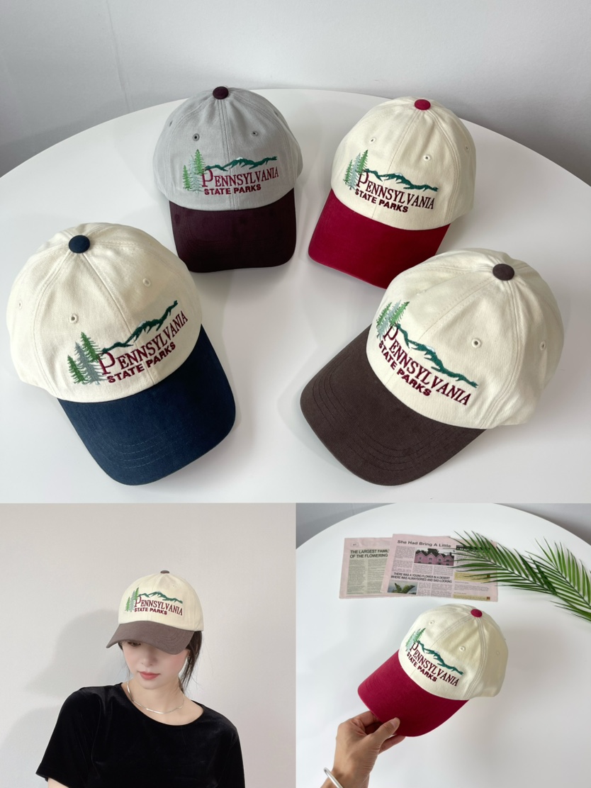 LOVELY HAT東大門㊣實拍女裝新品真品25秋冬時尚推薦熱賣帽子LOVELY HAT帽子