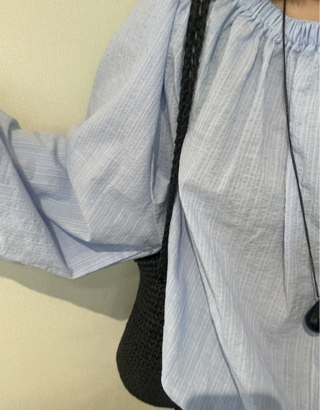 FOREVER YONG東大門㊣代購女裝新品時尚推薦人氣襯衫蕾絲衫FOREVER YONG襯衫/蕾絲衫