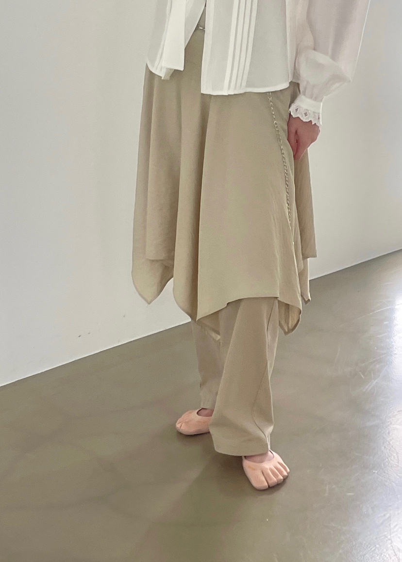 ANOTHER AVENUE韓國直郵㊣女士新品人氣熱賣推薦時尚職業長裙ANOTHER AVENUE長裙