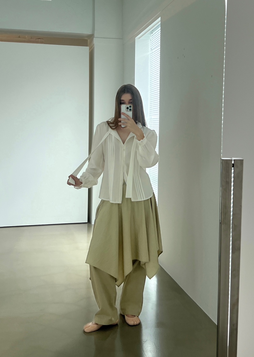 ANOTHER AVENUE韓國直郵㊣女士新品人氣熱賣推薦時尚職業長裙ANOTHER AVENUE長裙