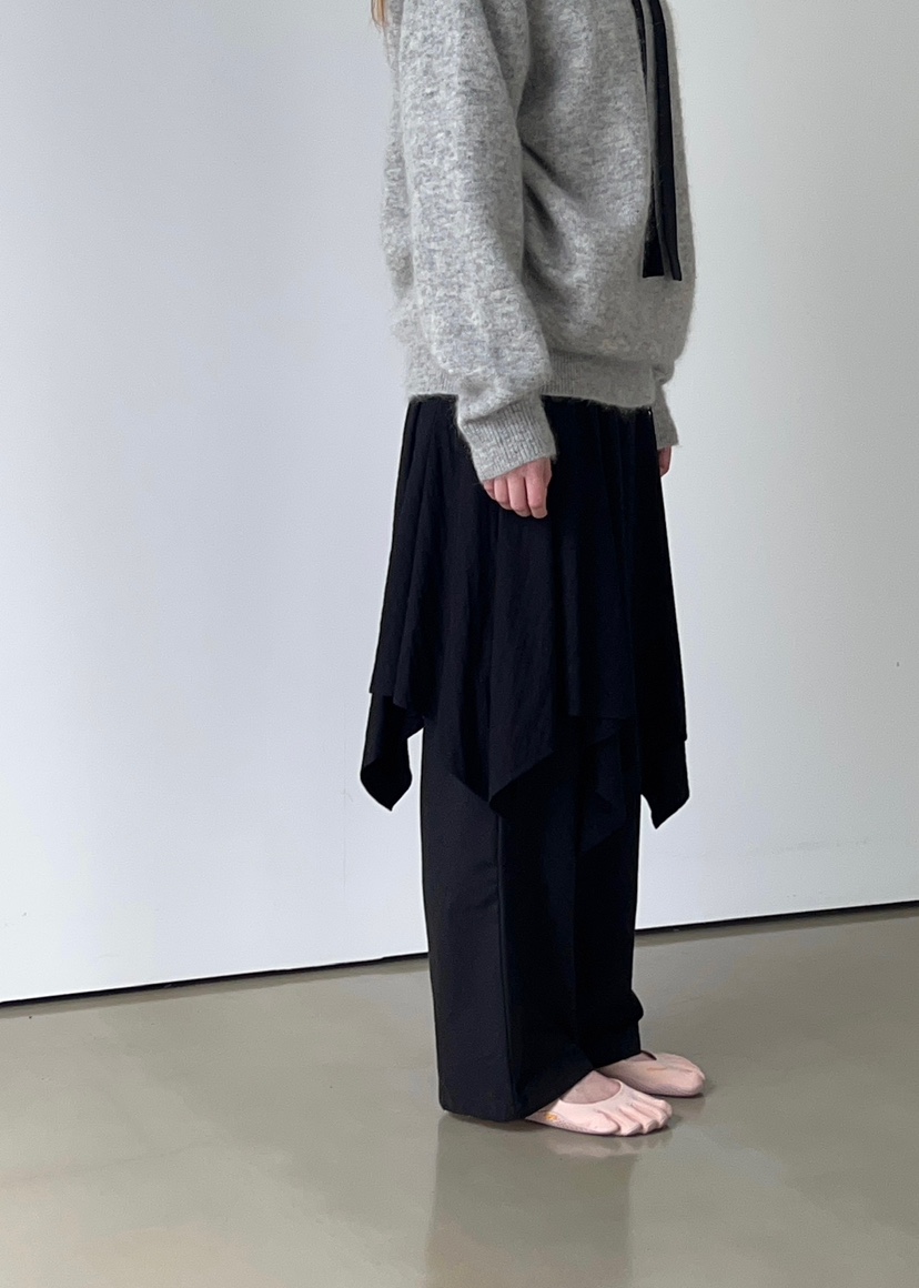 ANOTHER AVENUE韓國直郵㊣女士新品人氣熱賣推薦時尚職業長裙ANOTHER AVENUE長裙
