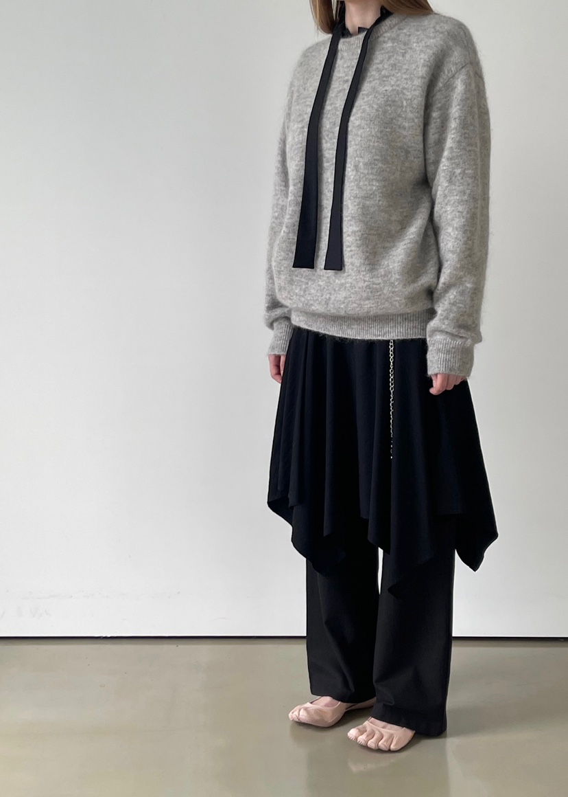 ANOTHER AVENUE韓國直郵㊣女士新品人氣熱賣推薦時尚職業長裙ANOTHER AVENUE長裙