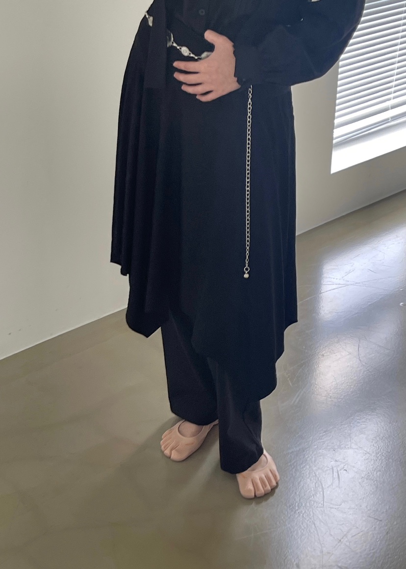 ANOTHER AVENUE韓國直郵㊣女士新品人氣熱賣推薦時尚職業長裙ANOTHER AVENUE長裙