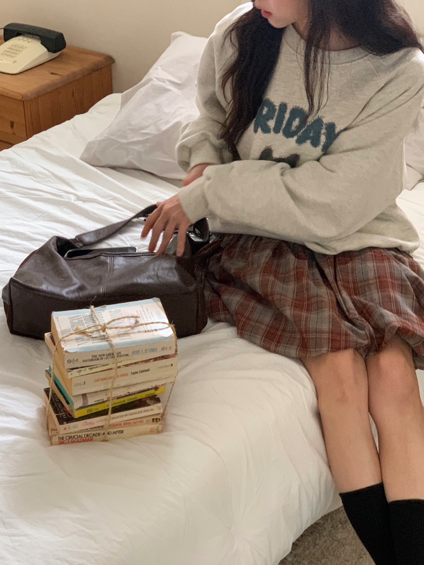BEFORE SUNRISE韓國代購㊣女裝新款真品人氣推薦時尚25秋冬衛衣BEFORE SUNRISE衛衣