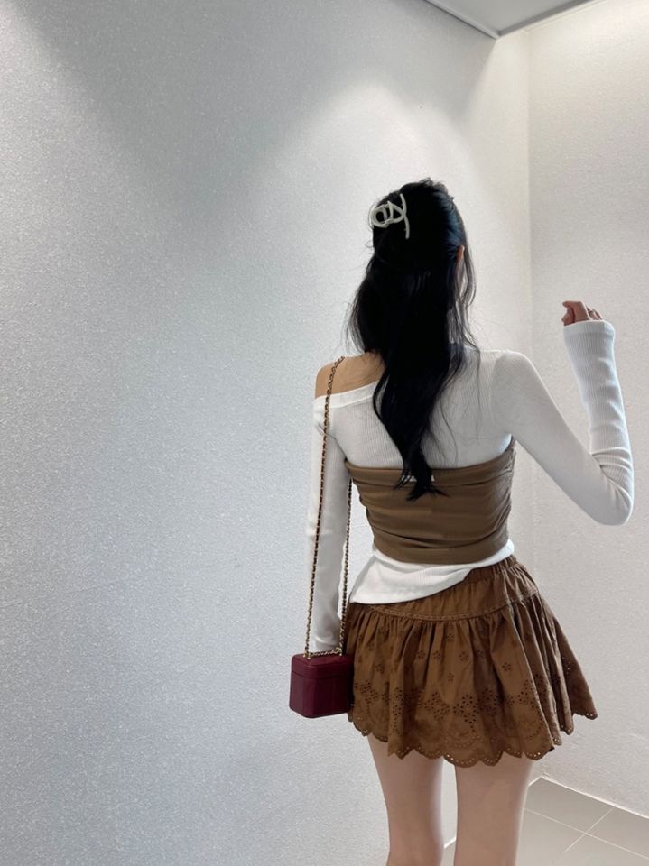 mars韓國代購㊣女士新品時尚職業真品熱賣吊帶背心不含內搭mars吊帶/背心