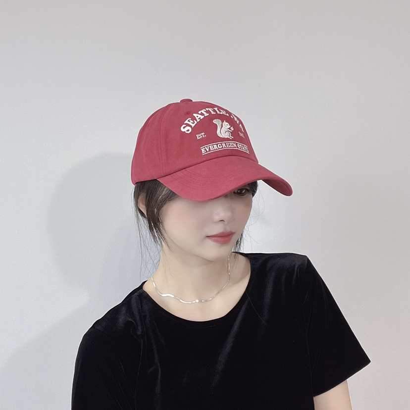 LOVELY HAT東大門㊣代購女士新品職業熱賣時尚人氣真品帽子LOVELY HAT帽子圖色2