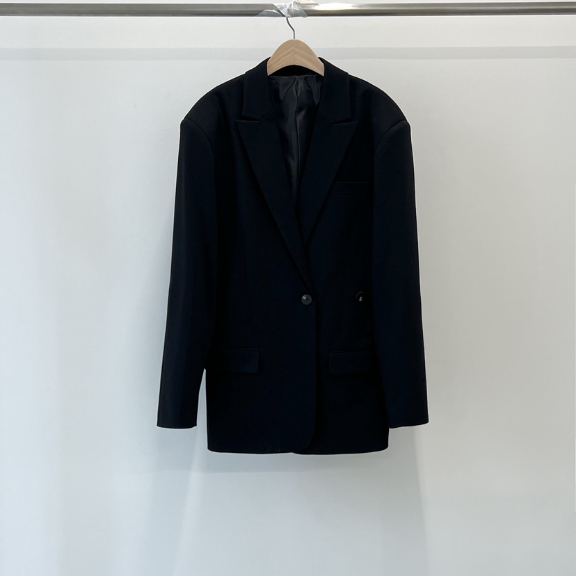 ANOTHER AVENUE東大門㊣直郵女裝新品熱賣休閑真品職業夾克ANOTHER AVENUE夾克圖色2