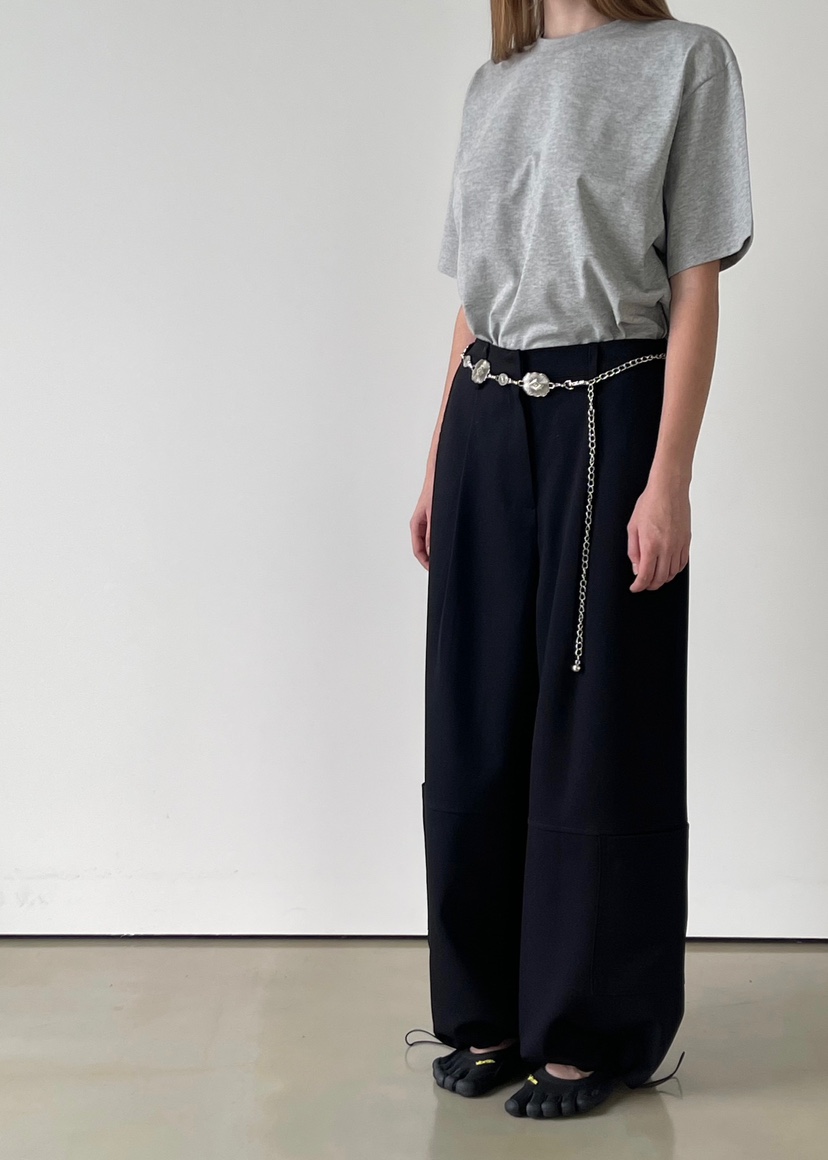 ANOTHER AVENUE韓國代購㊣女士新品時尚職業25秋冬腰帶腰帶ANOTHER AVENUE腰帶