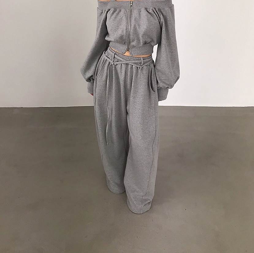 2TWO MOON韓國直郵㊣女士新款熱賣休閑真品職業25秋冬休閑褲2TWO MOON休閑褲
