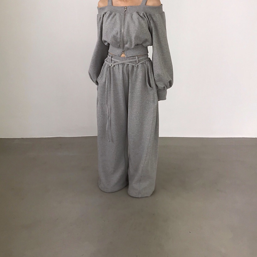 2TWO MOON韓國直郵㊣女士新款熱賣休閑真品職業25秋冬休閑褲2TWO MOON休閑褲