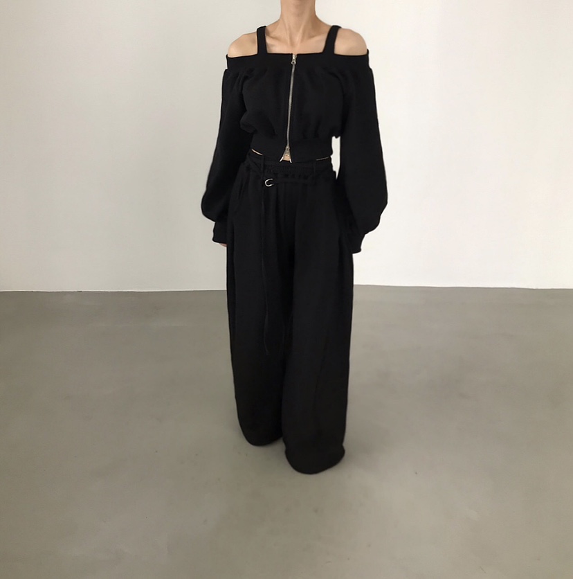2TWO MOON韓國直郵㊣女士新款熱賣休閑真品職業25秋冬休閑褲2TWO MOON休閑褲