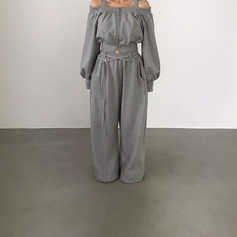 2TWO MOON韓國直郵㊣女士新款熱賣休閑真品職業25秋冬休閑褲2TWO MOON休閑褲