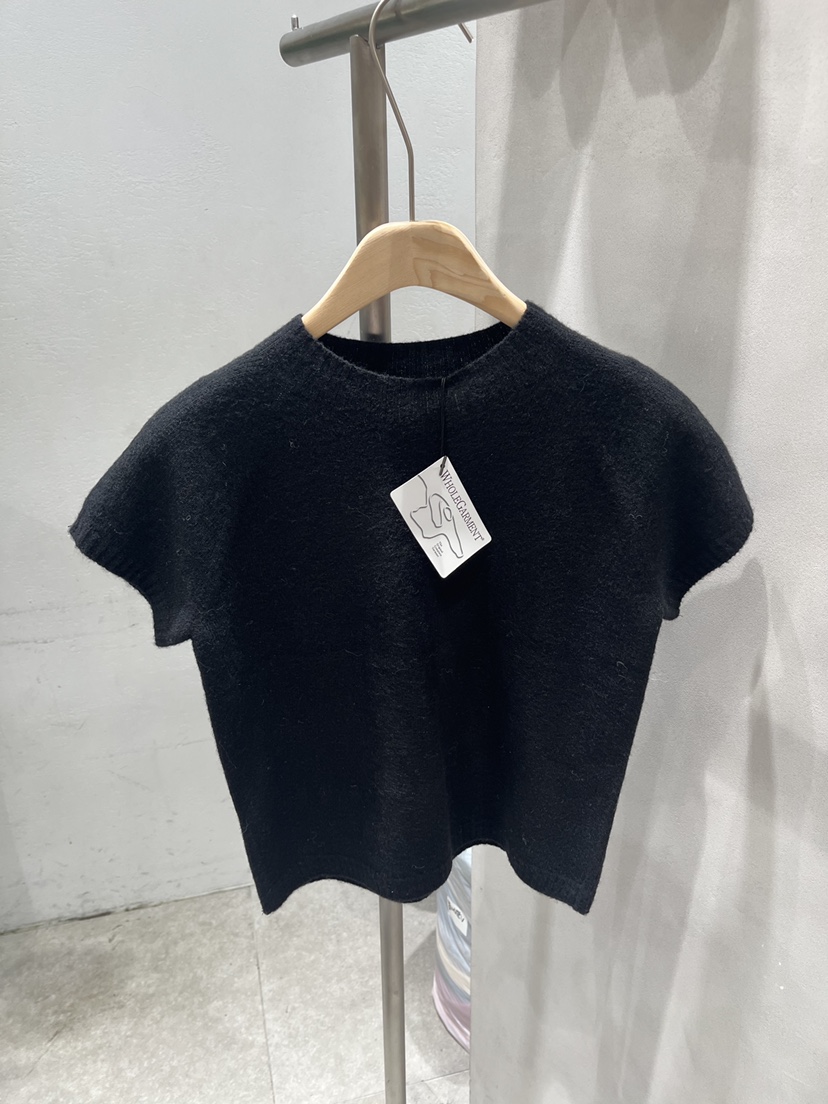 EVERCOMMERCE METICULOUSLY DESIGNED東大門㊣直郵女士新款真品針織衫EVERCOMMERCE針織衫圖色3
