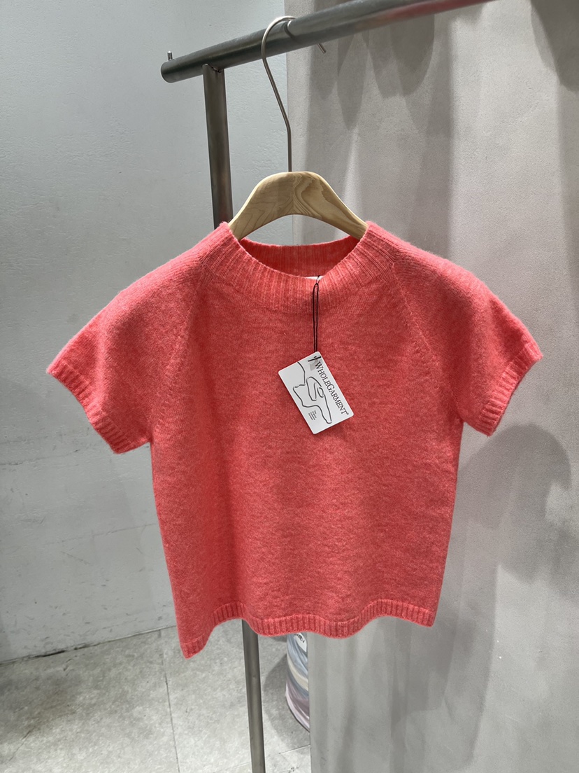 EVERCOMMERCE METICULOUSLY DESIGNED東大門㊣直郵女士新款真品針織衫EVERCOMMERCE針織衫圖色6