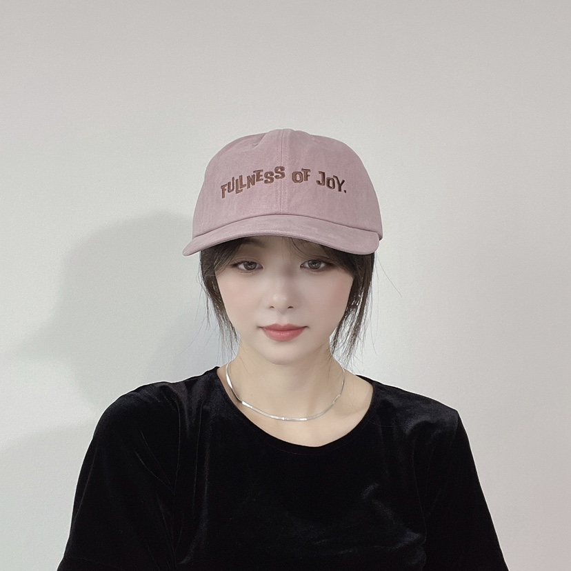 LOVELY HAT韓國直郵㊣女裝新品休閑職業時尚人氣真品25秋冬帽子LOVELY HAT帽子